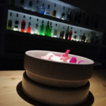 Manami Sushi&wine Nourriture