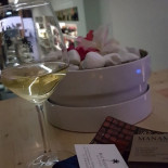 Manami Sushi&wine Nourriture