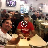 Pizza E Fichi Comida