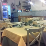 Pizza E Fichi Exterior