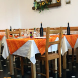 Ritrovo Degli Amici Comida