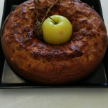 Ritrovo Degli Amici Comida