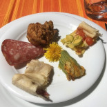 Ritrovo Degli Amici Dentro
