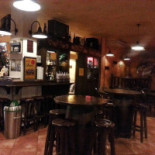 Harley Pub Dentro