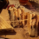 Sherlock Public House Nourriture