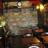 Sherlock Public House Nourriture