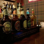 Sherlock Public House Nourriture