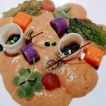 La Peca Comida