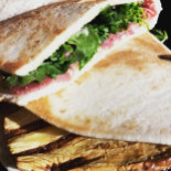 L'istrione Comida
