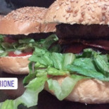 L'istrione Comida