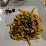 L'istrione Comida