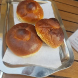 Graniteria Da Peppino Nourriture