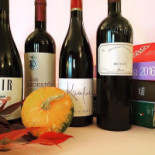 Giorgio E Flora E Locanda Comida