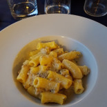 Giorgio E Flora E Locanda Comida