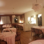 Giorgio E Flora E Locanda Comida