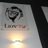 Lion Pub Carta