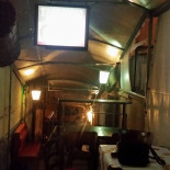 Lion Pub Dentro