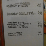 Le Murene Carta