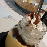 Mamma Perdonami Nourriture