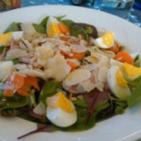 La Buca Di Bacco Comida