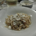 Leoni's Nourriture