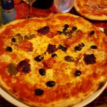 La Notte Nourriture