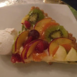 I Ginepri Comida