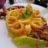 I Ginepri Comida
