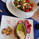 I Ginepri Comida