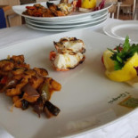 I Ginepri Comida
