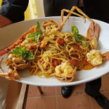 I Ginepri Comida