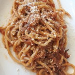 Il Caminetto Del Chianti food