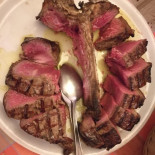 Il Caminetto Del Chianti food