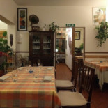 Il Caminetto Del Chianti food