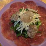 Il Caminetto Del Chianti food