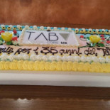Tabu' Außen