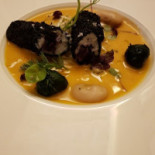 Osteria Di Passignano Comida