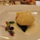 Osteria Di Passignano Comida