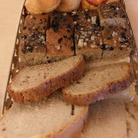 Osteria Di Passignano Comida