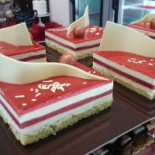 Dolce Torteria Nourriture