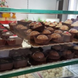 Dolce Torteria Nourriture