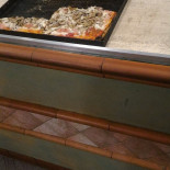 Non Solo Pizza food