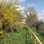 Moc Montecrocetta Extérieur