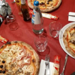 Passione Pizza Alla Rotonda food