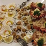 Il Baretto Albignasego Nourriture