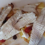 Il Baretto Albignasego Nourriture