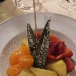 Il Baretto Albignasego Nourriture