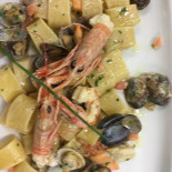 Rocolo Rossato Nourriture