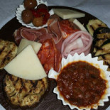 Sesto Senso Nourriture