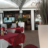 Lanterna À l'intérieur